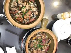 -红星光发煲仔饭(大石街店)