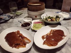 -漢舍中国菜馆(889广场店)