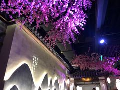 -韵秋荷(宝山龙湖天街店)