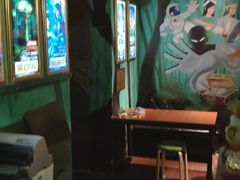 -魔方剧情密室(徐汇店)