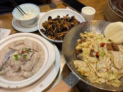 -浔庐餐厅•江西老字号•九江菜(南湖国际店)