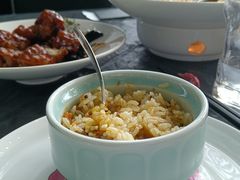 秃黄油捞饭-蟹榭·本帮江浙菜·蟹宴(五角场合生汇商场店)