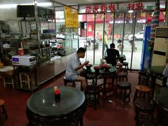 大堂-超记粉店(阜民店)