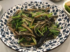 白炒鳝丝-小实惠嘉(威海路店)
