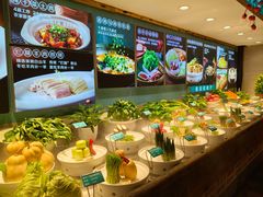 -筱爷叔·上海传统手工菜(玉树路店)