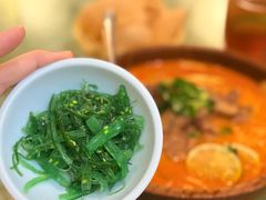 -米泰芒·东南亚料理(体育西店)