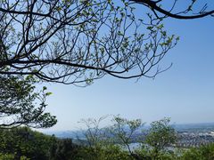 -达蓬山旅游度假区
