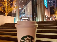 -星巴克(苏州诚品店)