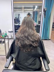 点击看大图 -奈川烫染Salon