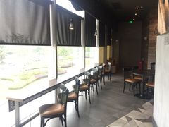 -星巴克(温州万象城商业街店)