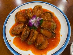 -北纬39度天津宴(黑牛城道店)