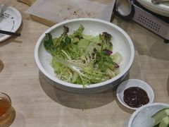 -羊之道草原味道清真餐厅(番禺店)