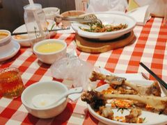 -西贝(深圳卓悦汇店)