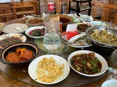 -宾湖农庄·农场特色(太湖龙之梦店)