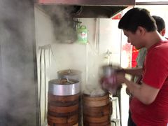 -鲁氏汤包王(长白街店)