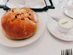 -MORTON'S 莫尔顿牛排坊(北京丽晶酒店)