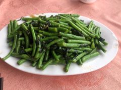 -天强农家菜馆