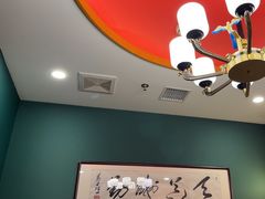 -晋阳春·山西菜·北京烤鸭(交大店)