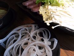 -呷哺呷哺(松江开元店)