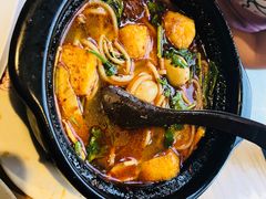 -姐弟俩土豆粉(西安小寨店)