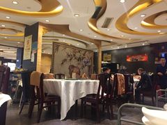 大堂-东来顺饭庄(apm总店)