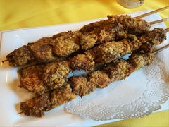 -功德林素菜饭庄(前门店)