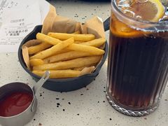 -必胜客(海滨店)
