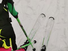 -长沙湘江冰雪世界