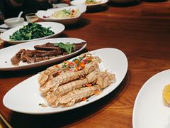 -梁家大院•农家菜(马陆店)
