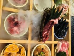 -嘿嘟嘟·肋条烧肉放题(爱融荟城店)