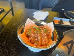 -樱嘢·炭火烧肉(惠南店)