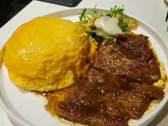 -锦园春香港茶餐厅(西海湾旗舰店)