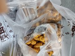 -王阿姨文昌油赞子(府桥街店)