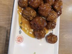 -直隶安家罩饼(复兴路店)