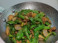 -湘江红·湖南招牌菜(莲花南路店)