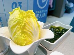 -半天妖烤鱼(西直门凯德mall店)