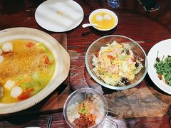 -永安鱼庄·镇江菜(东吴路店)