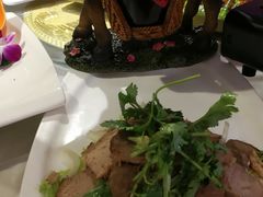 -敦煌楼(御景·阳光润园店)