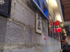 -聚点串吧·北京烧烤(朝北店)
