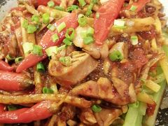 腰花-钦善斋(武侯祠店)
