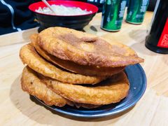 -魏旺湖北正宗牛肉面(硚口公园店)