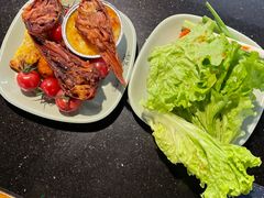 -梨花自助烤肉(天河城店)