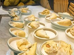 -川骄海鲜自助(亚运村店)