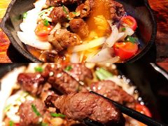 -山葵家·创意料理(宁波来福士店)