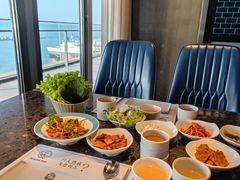 -肉加韩国料理·烤肉(金茂湾店)