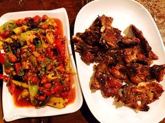 -枪火串烧·东北特色烧烤(罗湖总店)