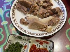 -格日勒阿妈蒙古厨房(大召店)