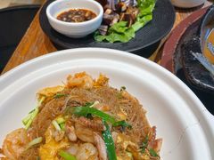 -老板恋上鱼(高新万达店)