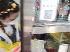 -金三顺紫菜包饭(大商新一百购物广场店)