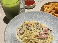-农畉LONFOOD(福田星河COCOPark店)
